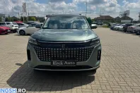 DFSK E5 din 2024 cu 5 km - oferta DFS202235 - foto 7