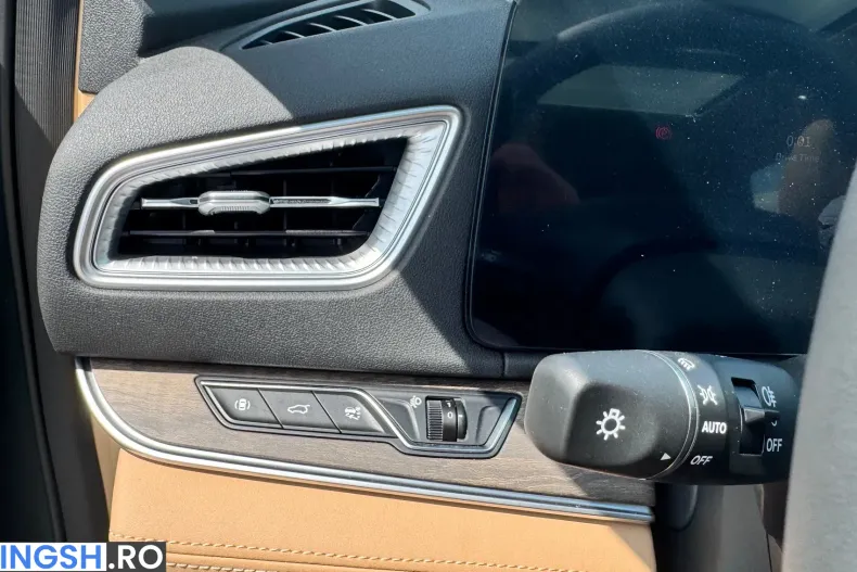 DFSK E5 din 2024 cu 5 km - oferta DFS202235 - foto 11