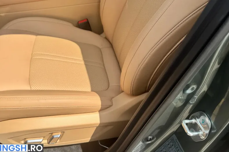 DFSK E5 din 2024 cu 5 km - oferta DFS202235 - foto 13