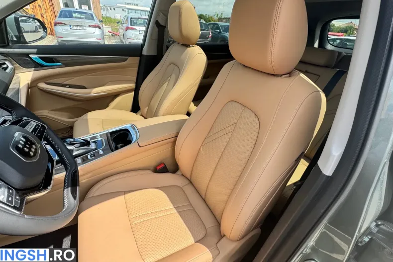 DFSK E5 din 2024 cu 5 km - oferta DFS202235 - foto 14