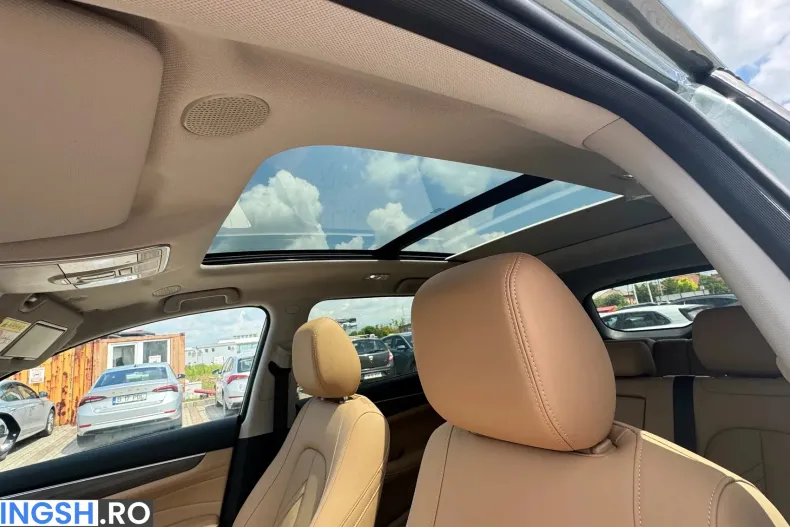 DFSK E5 din 2024 cu 5 km - oferta DFS202235 - foto 15