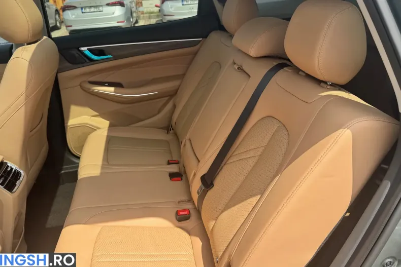 DFSK E5 din 2024 cu 5 km - oferta DFS202235 - foto 16