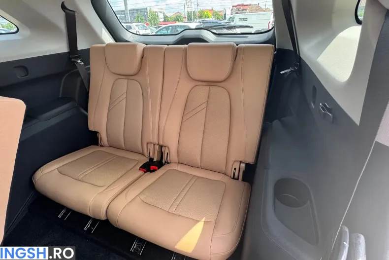 DFSK E5 din 2024 cu 5 km - oferta DFS202235 - foto 17