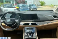 DFSK E5 din 2024 cu 5 km - oferta DFS202235 - foto 18