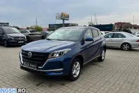 DFSK Fengon 500 din 2025 cu 2 km - oferta DFS202236 - foto 1