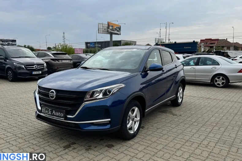 DFSK Fengon 500 din 2025 cu 2 km - oferta DFS202236 - foto 1