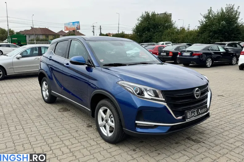 DFSK Fengon 500 din 2025 cu 2 km - oferta DFS202236 - foto 2