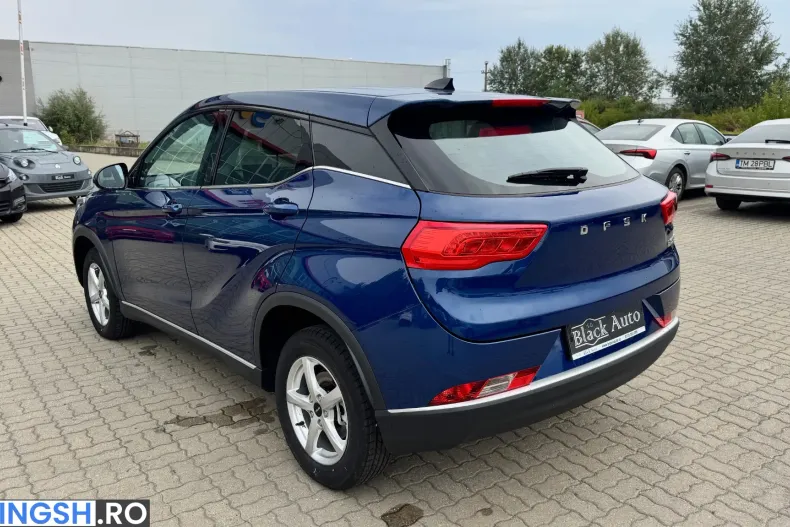 DFSK Fengon 500 din 2025 cu 2 km - oferta DFS202236 - foto 4