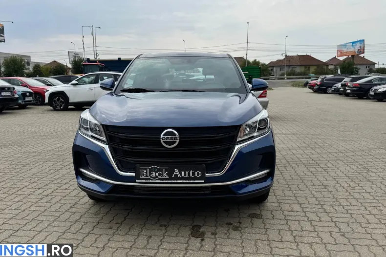 DFSK Fengon 500 din 2025 cu 2 km - oferta DFS202236 - foto 6