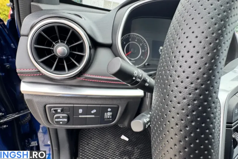 DFSK Fengon 500 din 2025 cu 2 km - oferta DFS202236 - foto 8