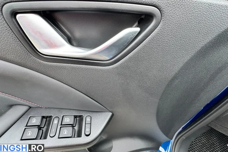 DFSK Fengon 500 din 2025 cu 2 km - oferta DFS202236 - foto 9