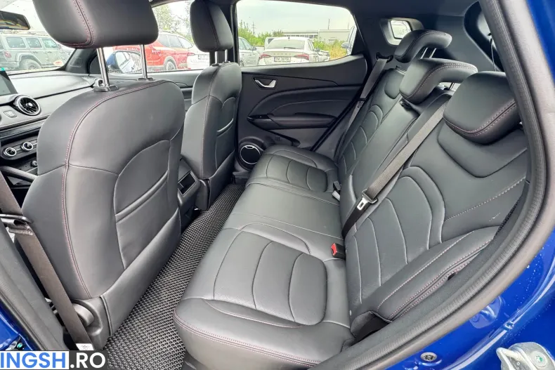 DFSK Fengon 500 din 2025 cu 2 km - oferta DFS202236 - foto 10