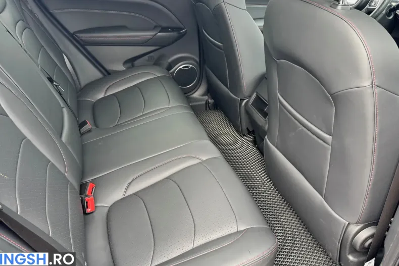 DFSK Fengon 500 din 2025 cu 2 km - oferta DFS202236 - foto 13