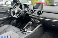 DFSK Fengon 500 din 2025 cu 2 km - oferta DFS202236 - foto 14