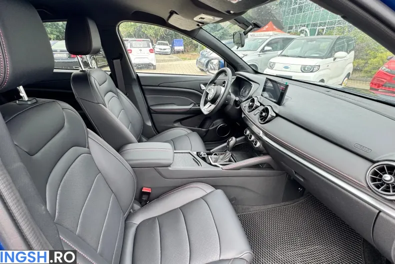 DFSK Fengon 500 din 2025 cu 2 km - oferta DFS202236 - foto 15