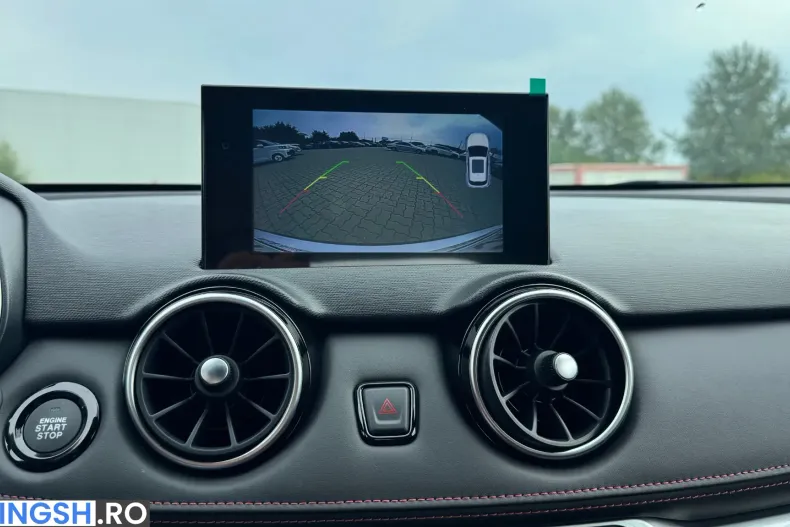 DFSK Fengon 500 din 2025 cu 2 km - oferta DFS202236 - foto 16