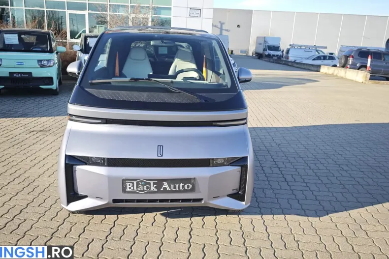 LINKTOUR Alumi Plus din 2025 cu 5 km - oferta LIN202237 - foto 2