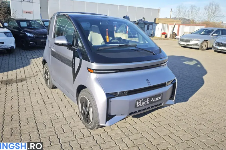 LINKTOUR Alumi Plus din 2025 cu 5 km - oferta LIN202237 - foto 3