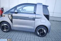 LINKTOUR Alumi Plus din 2025 cu 5 km - oferta LIN202237 - foto 4