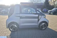 LINKTOUR Alumi Plus din 2025 cu 5 km - oferta LIN202237 - foto 5