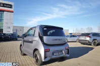 LINKTOUR Alumi Plus din 2025 cu 5 km - oferta LIN202237 - foto 6