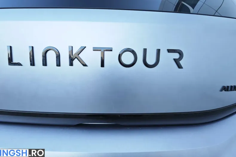 LINKTOUR Alumi Plus din 2025 cu 5 km - oferta LIN202237 - foto 8
