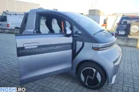 LINKTOUR Alumi Plus din 2025 cu 5 km - oferta LIN202237 - foto 9