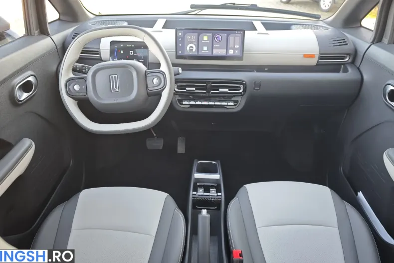 LINKTOUR Alumi Plus din 2025 cu 5 km - oferta LIN202237 - foto 10