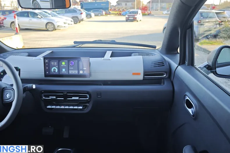 LINKTOUR Alumi Plus din 2025 cu 5 km - oferta LIN202237 - foto 13