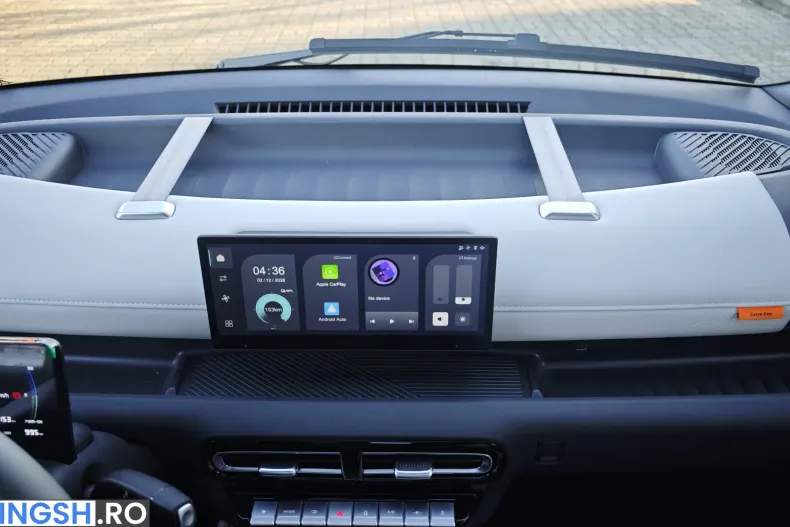 LINKTOUR Alumi Plus din 2025 cu 5 km - oferta LIN202237 - foto 14