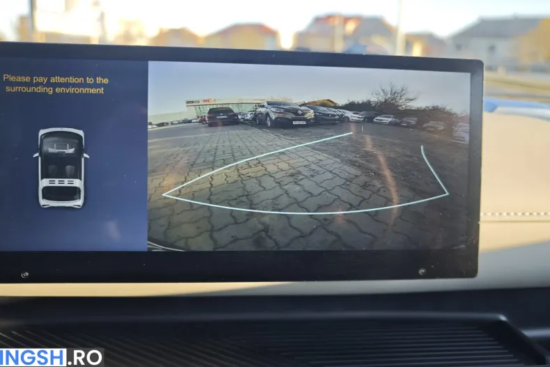 LINKTOUR Alumi Plus din 2025 cu 5 km - oferta LIN202237 - foto 15