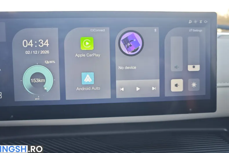 LINKTOUR Alumi Plus din 2025 cu 5 km - oferta LIN202237 - foto 16