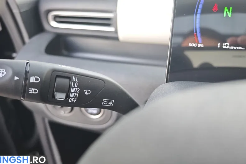 LINKTOUR Alumi Plus din 2025 cu 5 km - oferta LIN202237 - foto 17