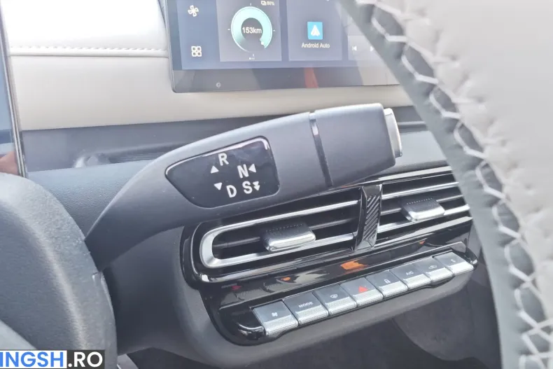 LINKTOUR Alumi Plus din 2025 cu 5 km - oferta LIN202237 - foto 19