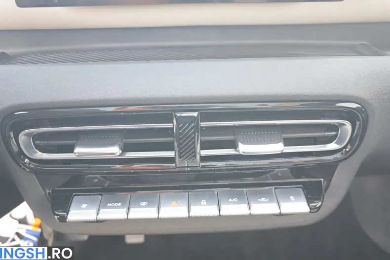 LINKTOUR Alumi Plus din 2025 cu 5 km - oferta LIN202237 - foto 20