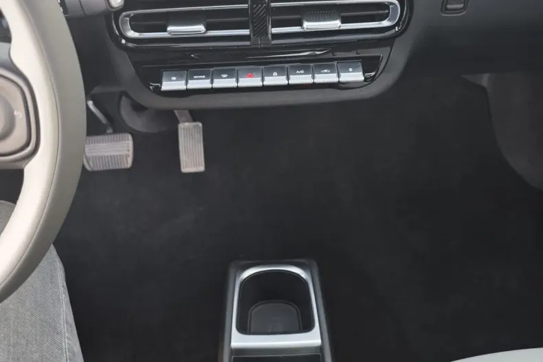 LINKTOUR Alumi Plus din 2025 cu 5 km - oferta LIN202237 - foto 21