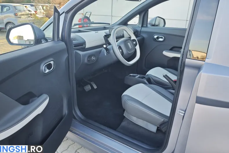 LINKTOUR Alumi Plus din 2025 cu 5 km - oferta LIN202237 - foto 22