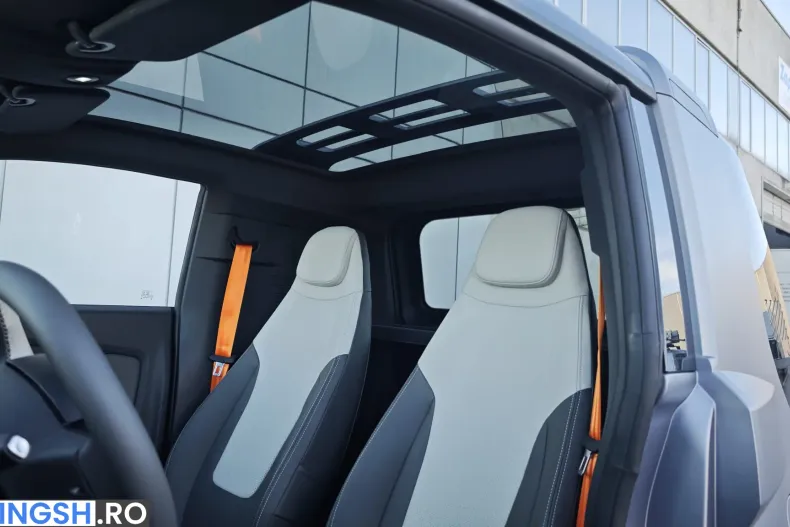 LINKTOUR Alumi Plus din 2025 cu 5 km - oferta LIN202237 - foto 24