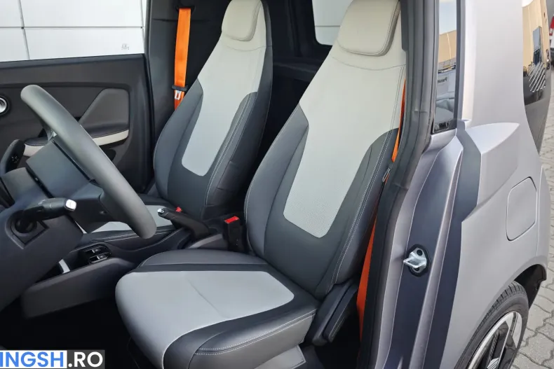 LINKTOUR Alumi Plus din 2025 cu 5 km - oferta LIN202237 - foto 25