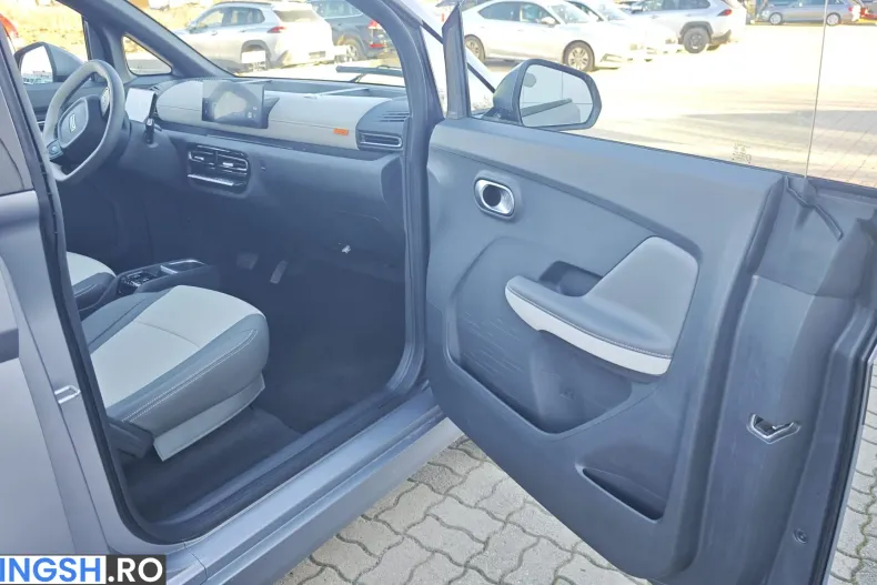 LINKTOUR Alumi Plus din 2025 cu 5 km - oferta LIN202237 - foto 27