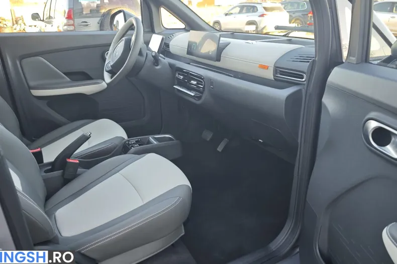 LINKTOUR Alumi Plus din 2025 cu 5 km - oferta LIN202237 - foto 28