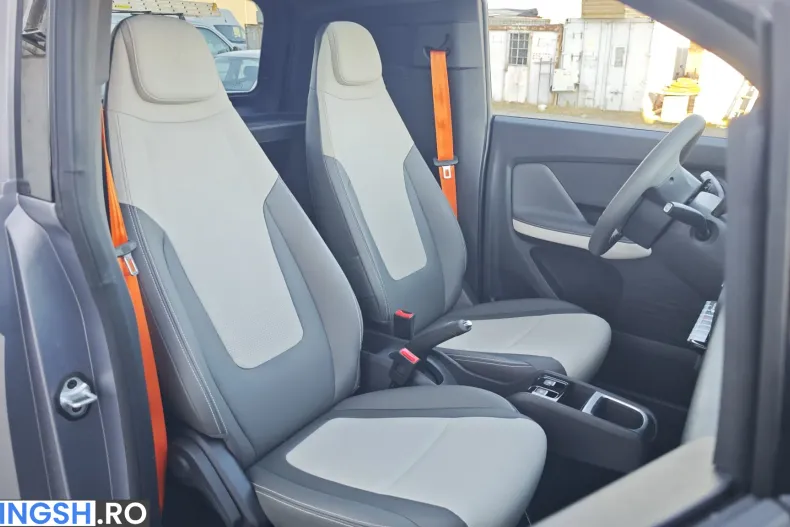 LINKTOUR Alumi Plus din 2025 cu 5 km - oferta LIN202237 - foto 29