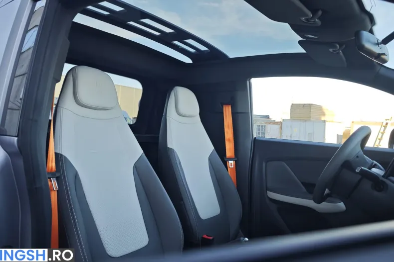 LINKTOUR Alumi Plus din 2025 cu 5 km - oferta LIN202237 - foto 30