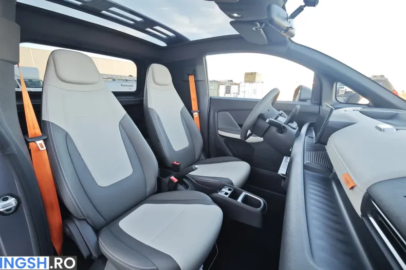 LINKTOUR Alumi Plus din 2025 cu 5 km - oferta LIN202237 - foto 31