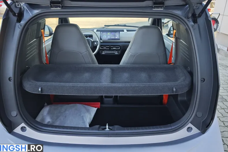 LINKTOUR Alumi Plus din 2025 cu 5 km - oferta LIN202237 - foto 32