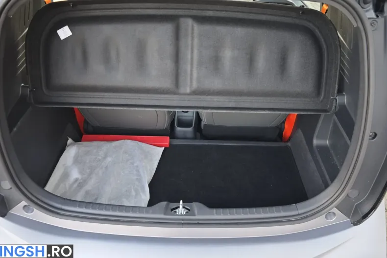 LINKTOUR Alumi Plus din 2025 cu 5 km - oferta LIN202237 - foto 33