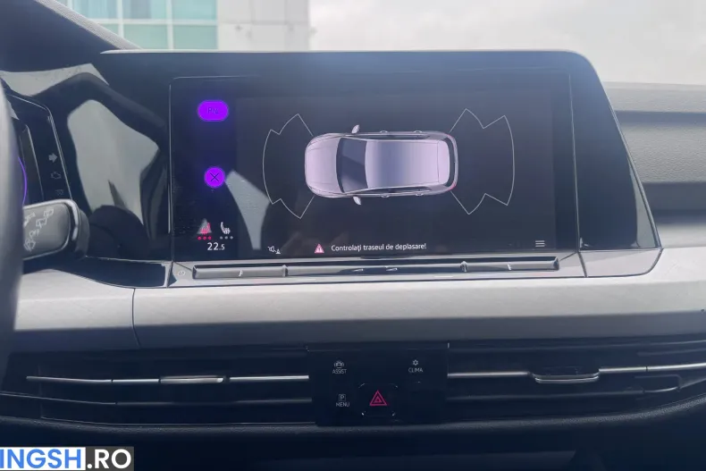 Volkswagen Golf din 2023 cu 68.869 km - oferta VOL202238 - foto 8