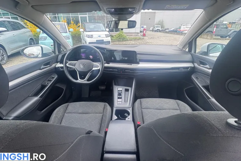 Volkswagen Golf din 2023 cu 68.869 km - oferta VOL202238 - foto 16