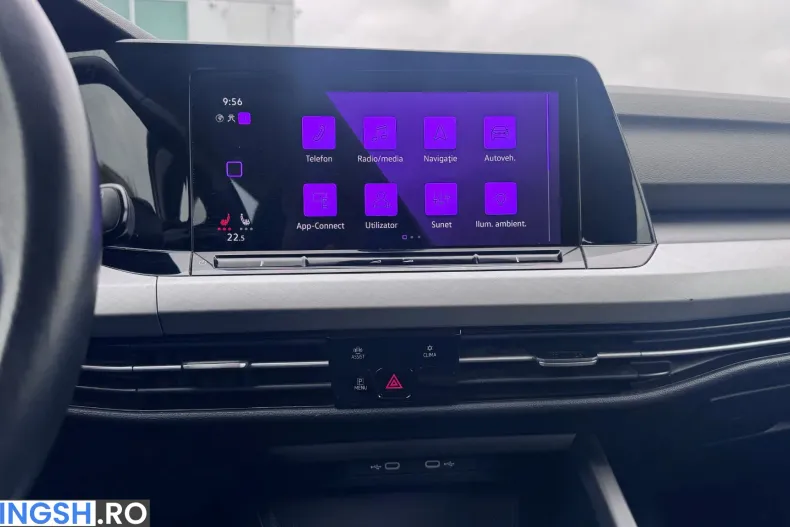 Volkswagen Golf din 2023 cu 68.869 km - oferta VOL202238 - foto 18