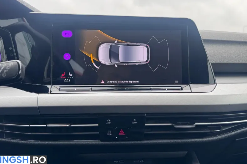 Volkswagen Golf din 2023 cu 68.869 km - oferta VOL202238 - foto 20